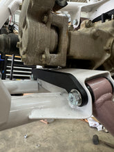 Load image into Gallery viewer, 2015-24 HONDA RUBICON FRAME TAB STIFFENERS &amp; DIFF BRACE
