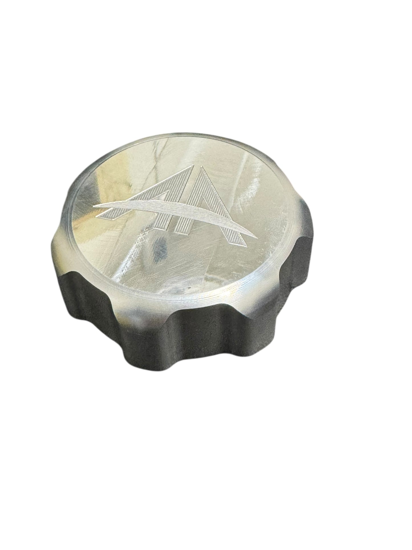 BILLET GAS CAP