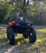 Load image into Gallery viewer, 2015-26 RUBICON 4/6" PORTALS - SINGLE IDLER
