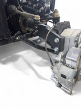 Load image into Gallery viewer, PIONEER 500/520 TIE ROD RELOCATION MOUNTS
