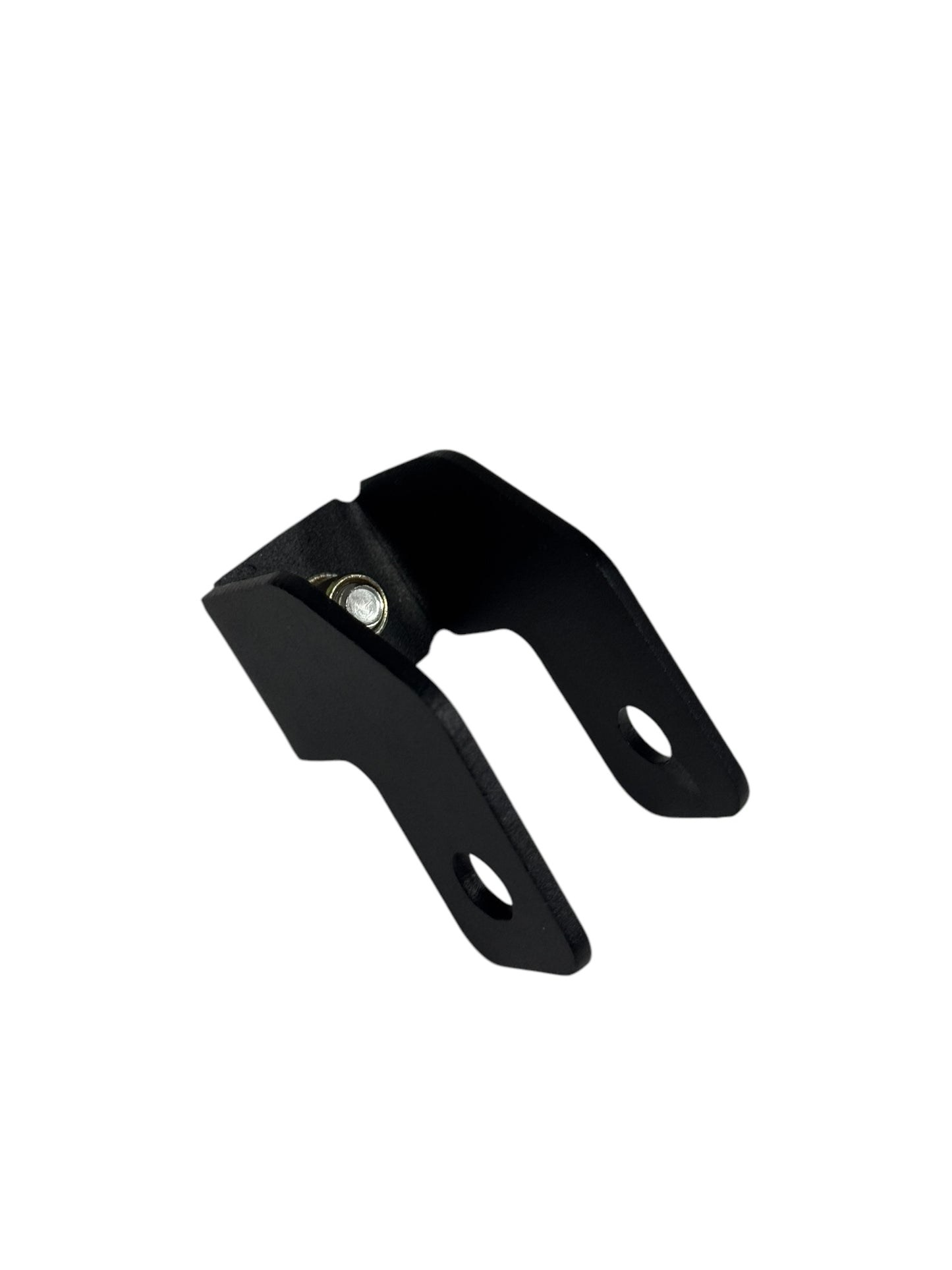 HD front rack mounts for 2014+ Honda Rancher/Foreman/Rubicon