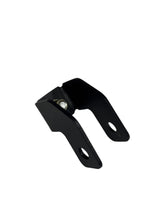 Load image into Gallery viewer, HD front rack mounts for 2014+ Honda Rancher/Foreman/Rubicon
