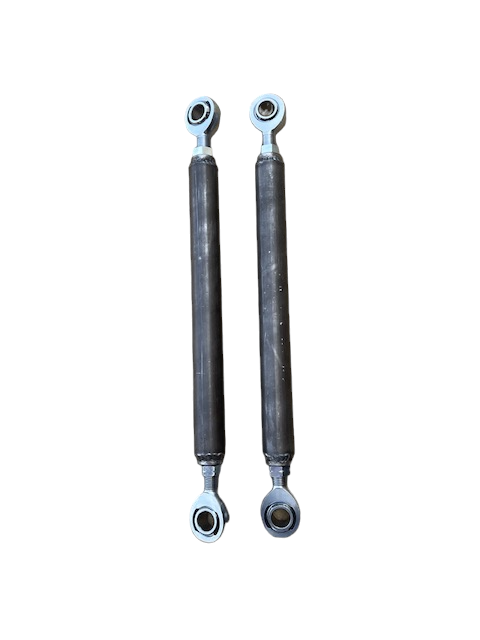 HEAVY DUTY TIE ROD'S