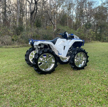 Load image into Gallery viewer, 2015-26 RUBICON 4/6" PORTALS - SINGLE IDLER
