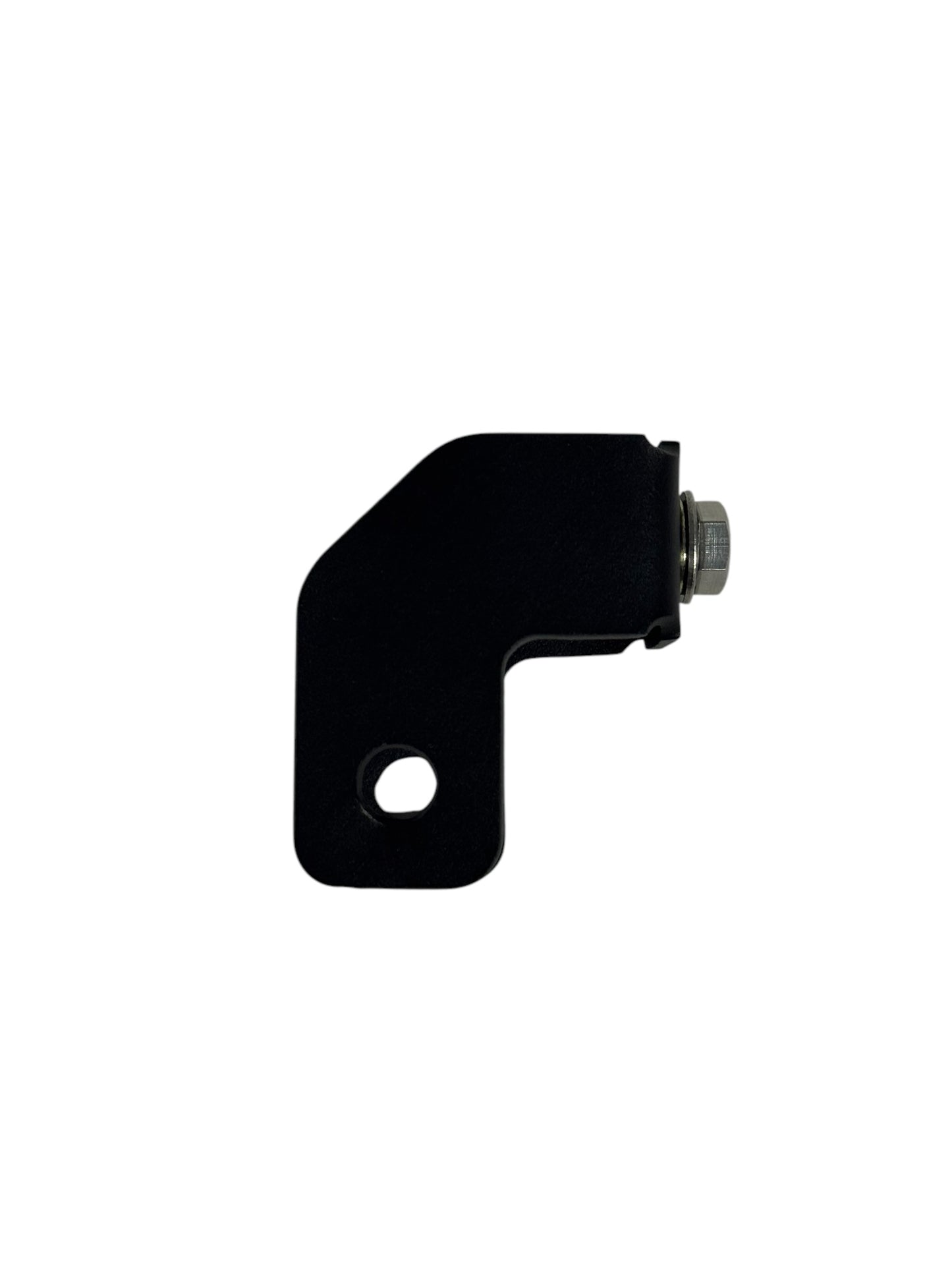 HD front rack mounts for 2014+ Honda Rancher/Foreman/Rubicon