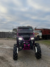 Load image into Gallery viewer, DUAL 7" LED HEADLIGHT FOR PIONEER 500/520
