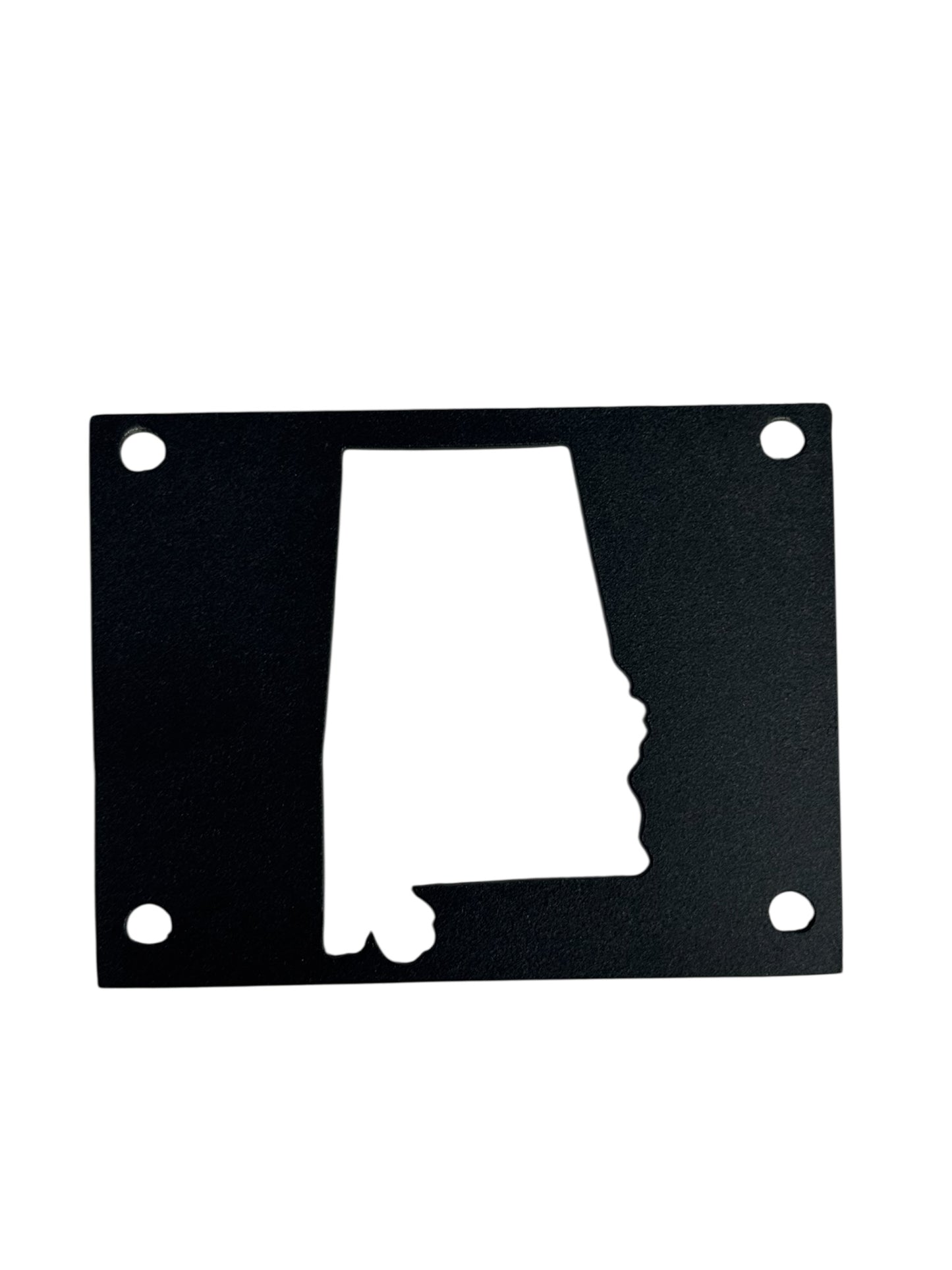 Warning label replacement - CHOOSE YOUR STATE!