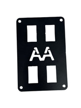 Load image into Gallery viewer, 4 BAY AND 6 BAY SWITCH PANEL
