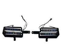 Load image into Gallery viewer, DUAL 7&quot; LED HEADLIGHT FOR PIONEER 500/520
