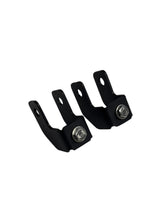 Load image into Gallery viewer, HD front rack mounts for 2014+ Honda Rancher/Foreman/Rubicon

