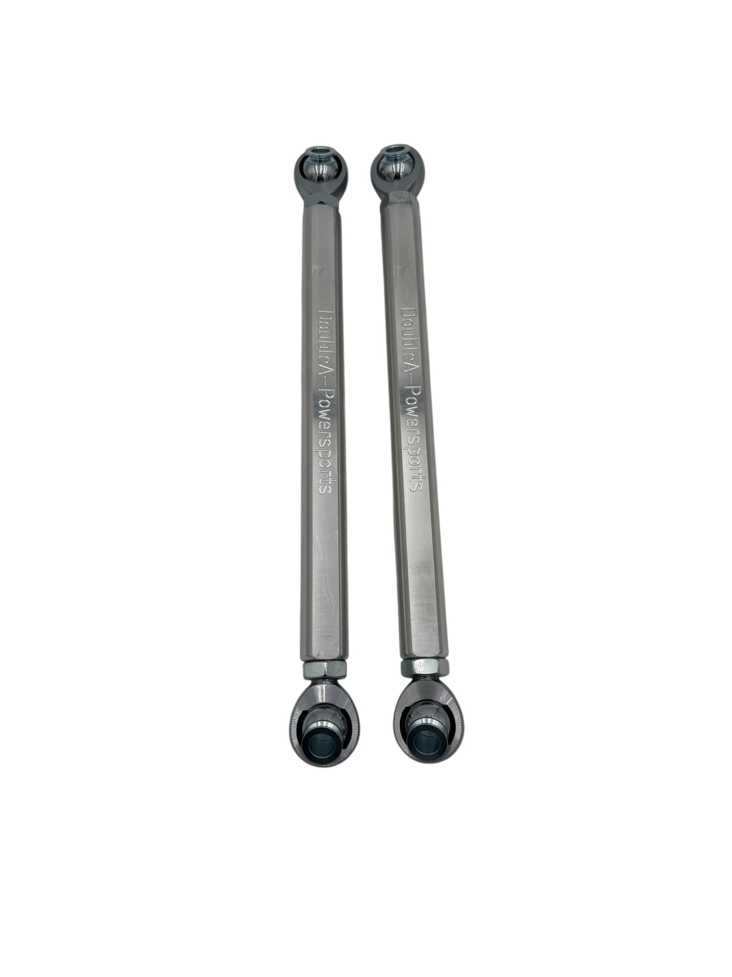HEAVY DUTY BILLET TIE ROD'S
