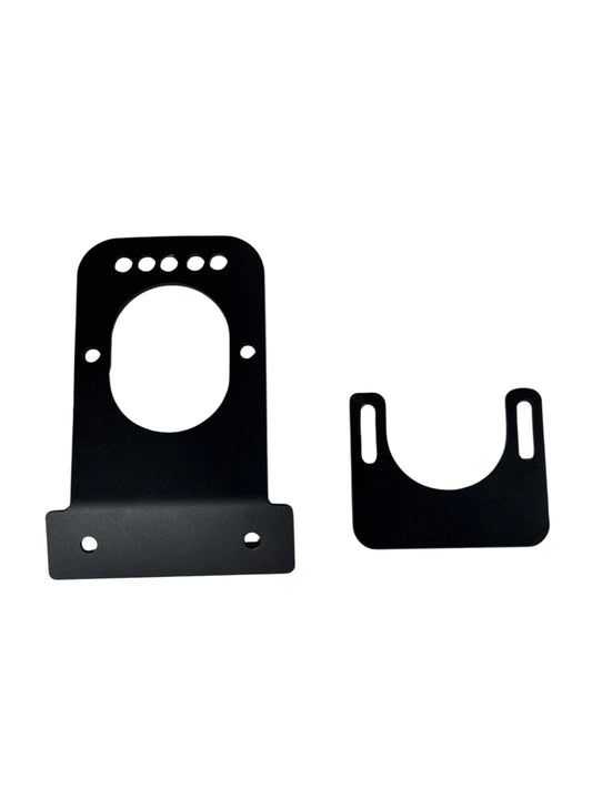 Center Snorkel Bracket