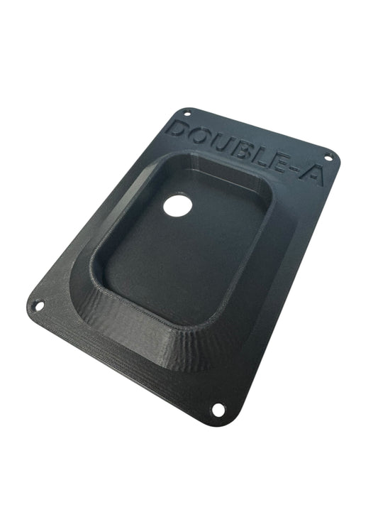 AUXBEAM 6 SIDE FENDER MOUNT