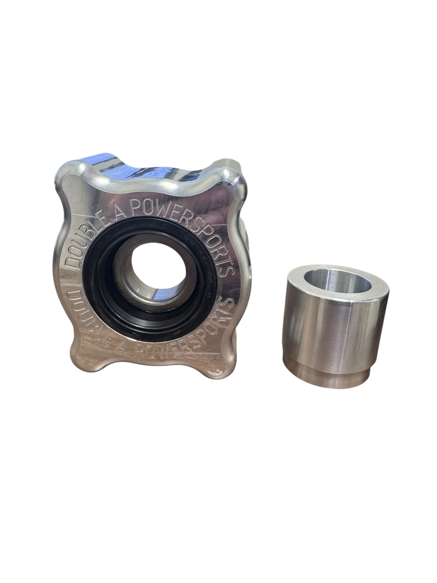 2014-25 HONDA RANCHER / FOREMAN BRAKE DRUM DELETE