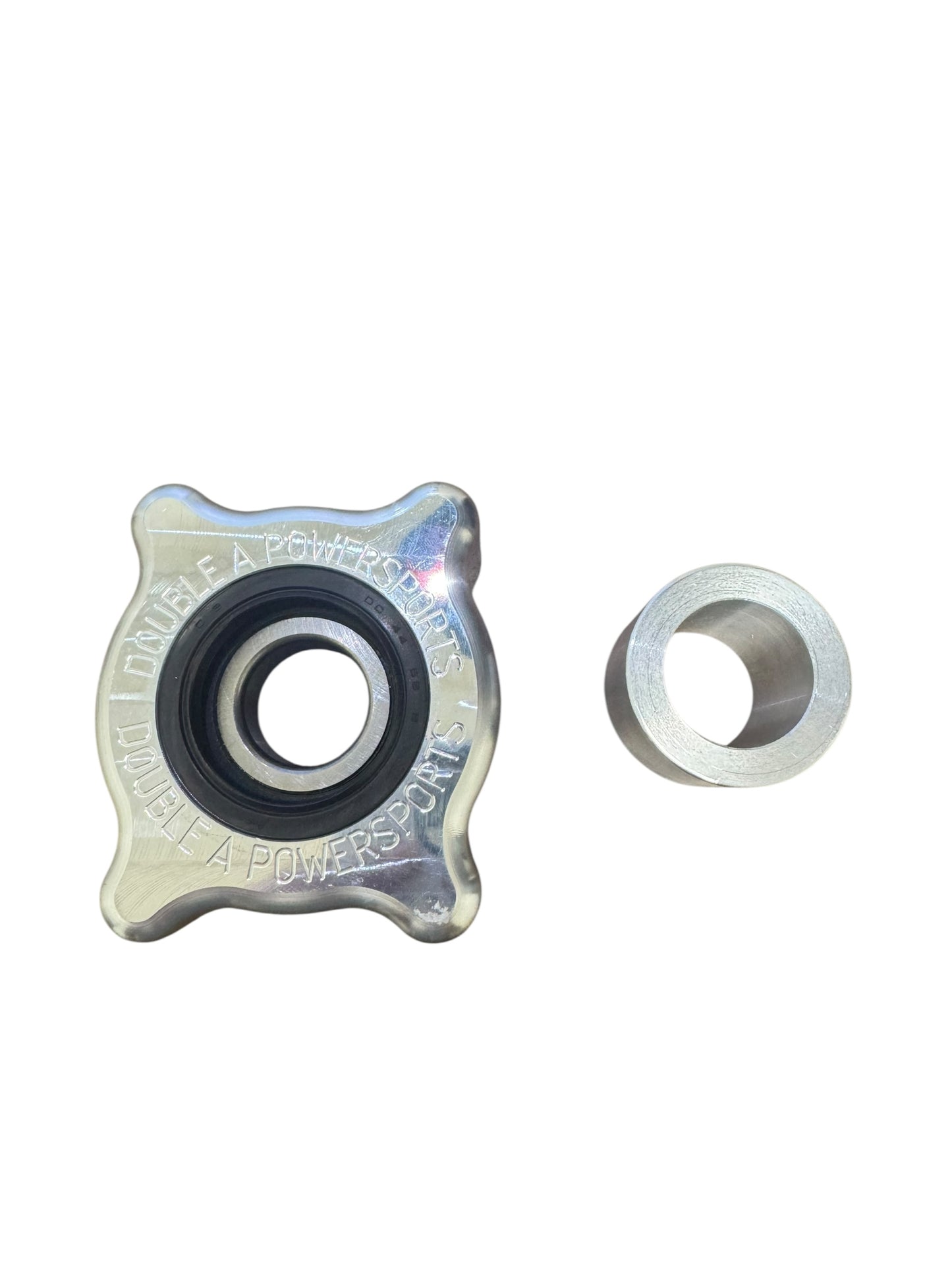 2014-25 HONDA RANCHER / FOREMAN BRAKE DRUM DELETE