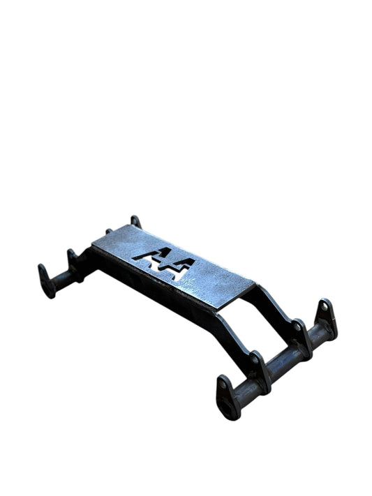 PIONEER 500/520 FRAME STIFFENERS