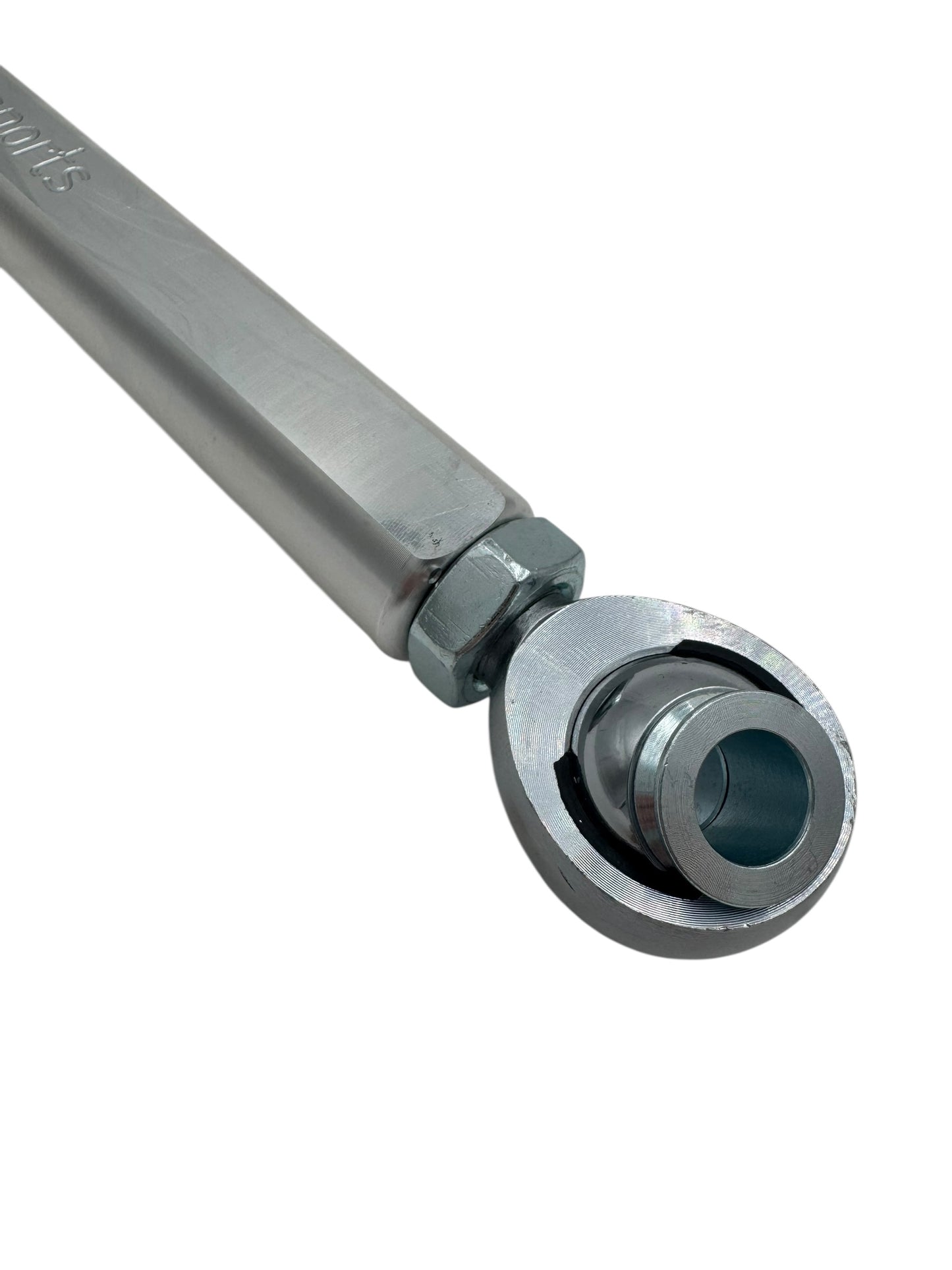 HEAVY DUTY BILLET TIE ROD'S