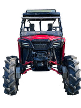 Load image into Gallery viewer, DUAL 7&quot; LED HEADLIGHT FOR PIONEER 500/520
