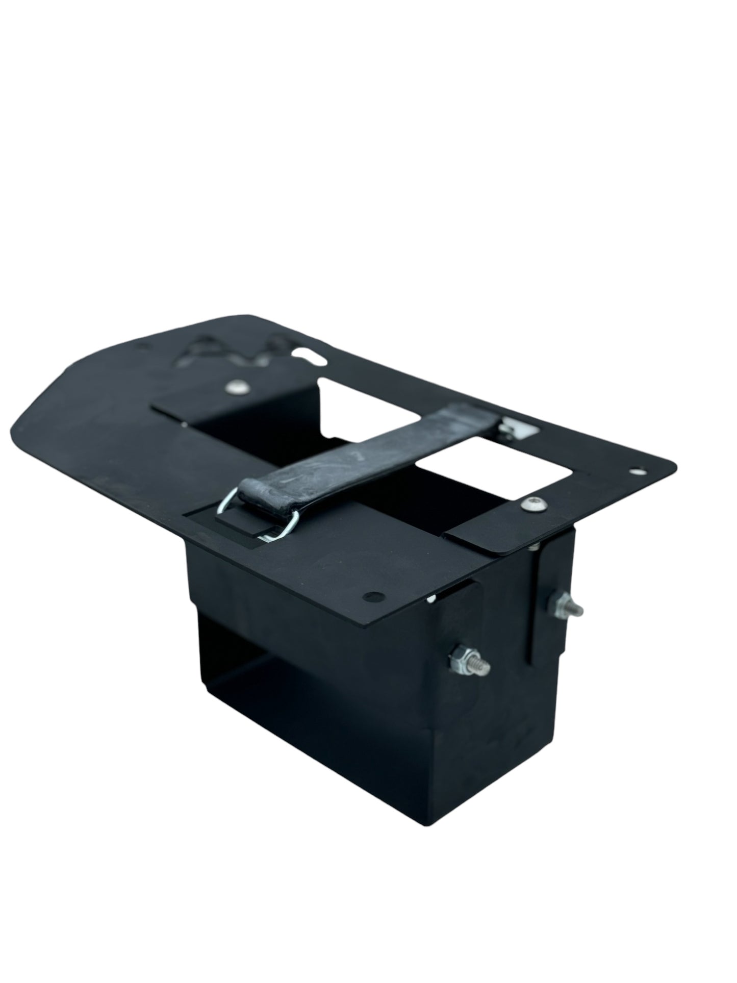 SECONDARY BATTERY BOX