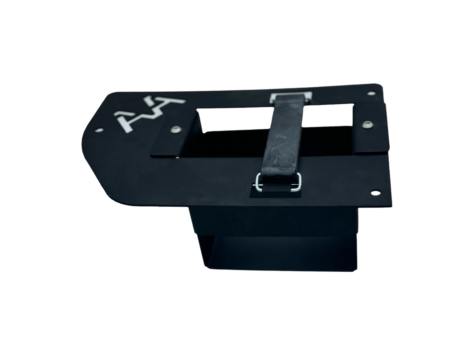 SECONDARY BATTERY BOX