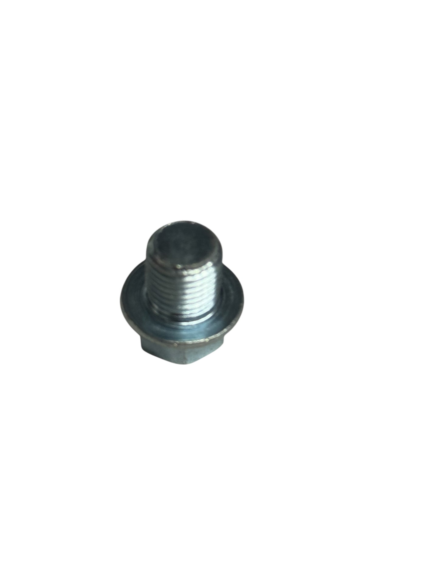 02 Sensor exhaust plug