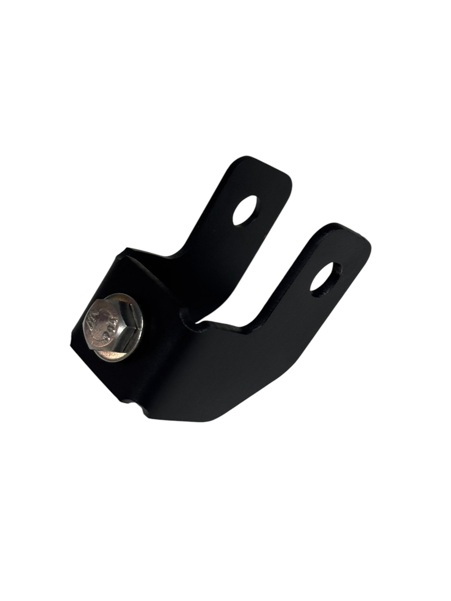 HD front rack mounts for 2014+ Honda Rancher/Foreman/Rubicon