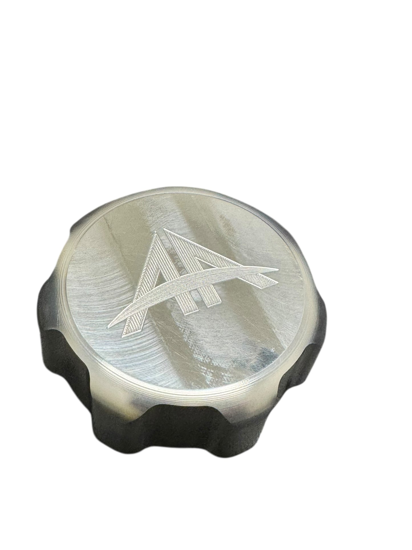 BILLET GAS CAP