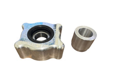 Load image into Gallery viewer, 2014-25 HONDA RANCHER / FOREMAN BRAKE DRUM DELETE
