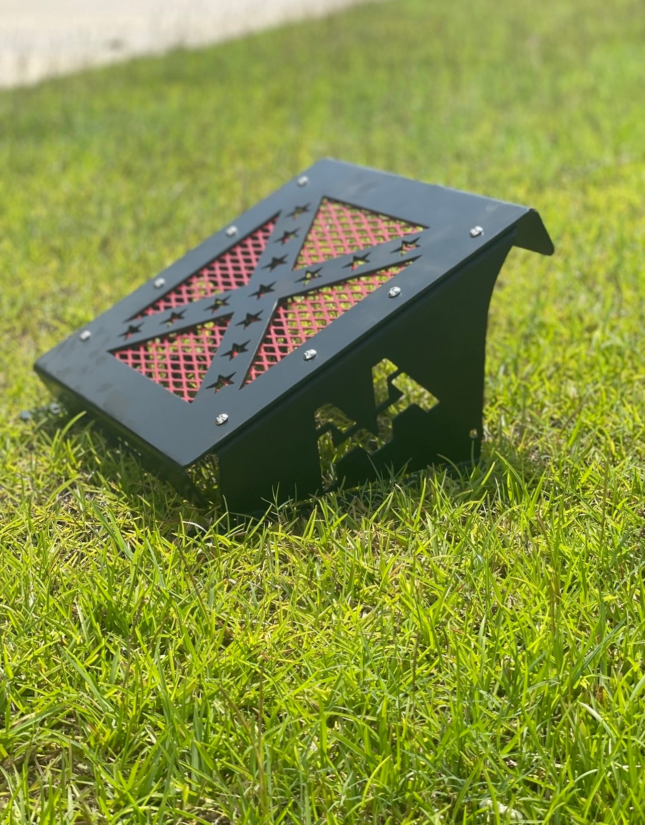 2014-26 HONDA 420/500/520 RAD KIT