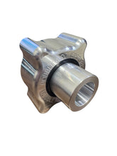 Load image into Gallery viewer, 2014-25 HONDA RANCHER / FOREMAN BRAKE DRUM DELETE
