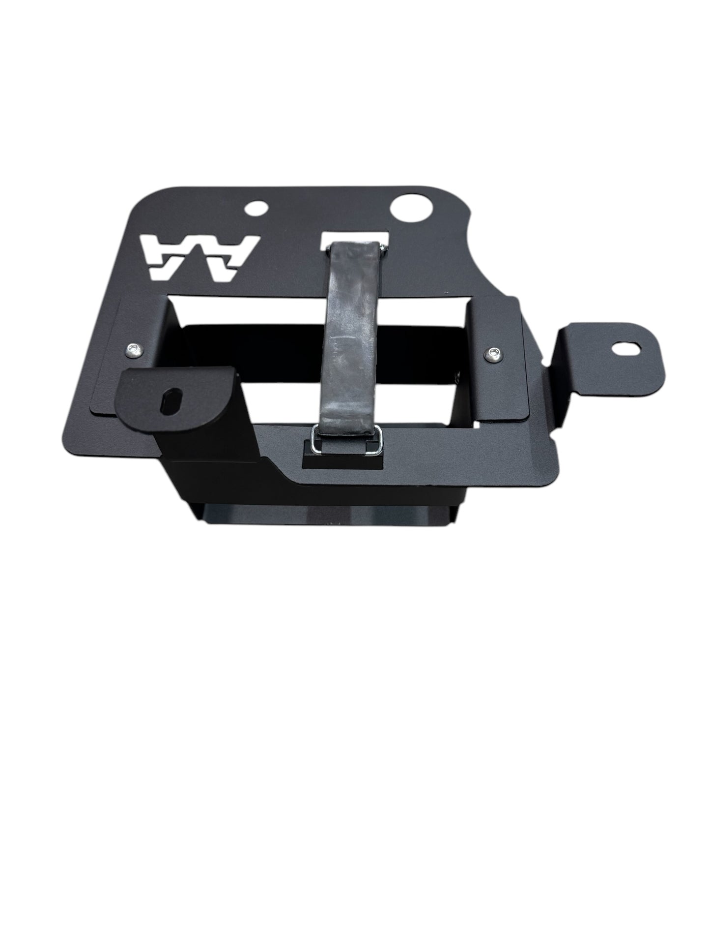 HONDA TALON SECONDARY BATTERY BOX