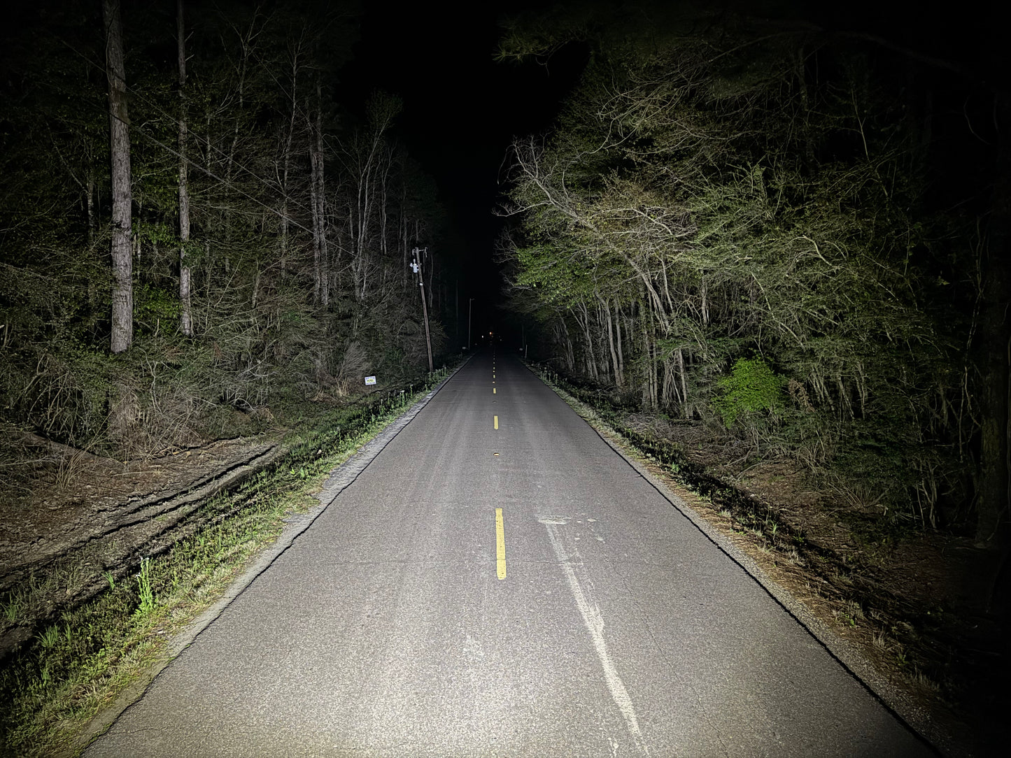 DUAL 7" LED HEADLIGHT FOR PIONEER 500/520