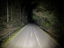 Load image into Gallery viewer, DUAL 7&quot; LED HEADLIGHT FOR PIONEER 500/520

