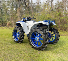 Load image into Gallery viewer, 2015-26 RUBICON 4/6" PORTALS - SINGLE IDLER
