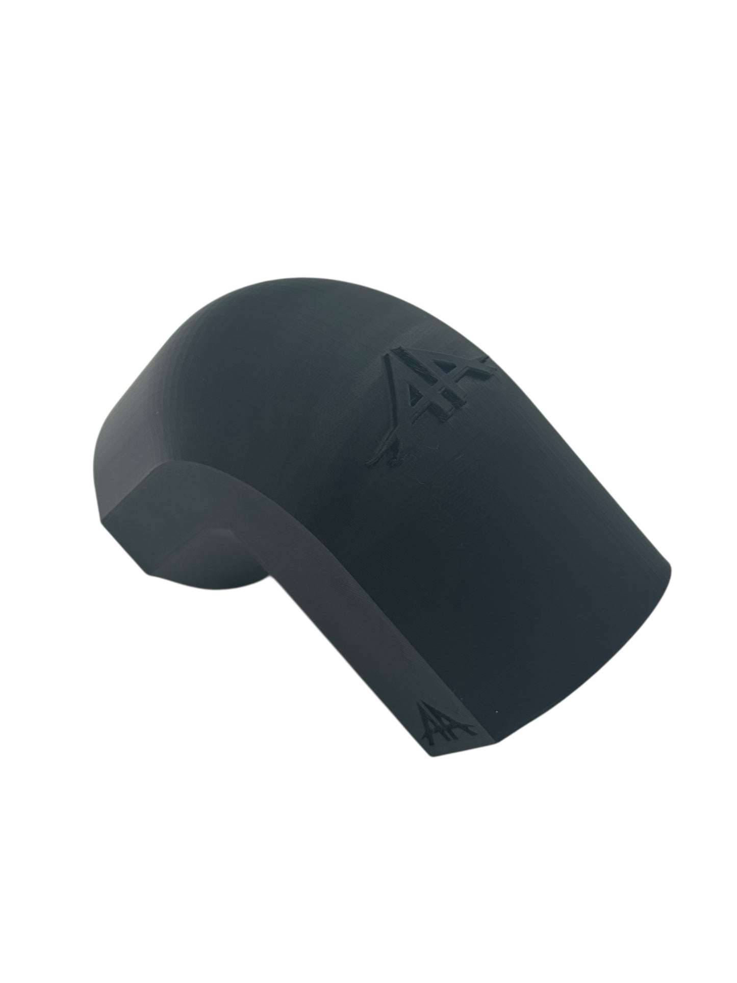 SNORKEL RISER TIP - 90 DEG