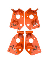 Load image into Gallery viewer, 2015-26 RUBICON 4/6" PORTALS - SINGLE IDLER
