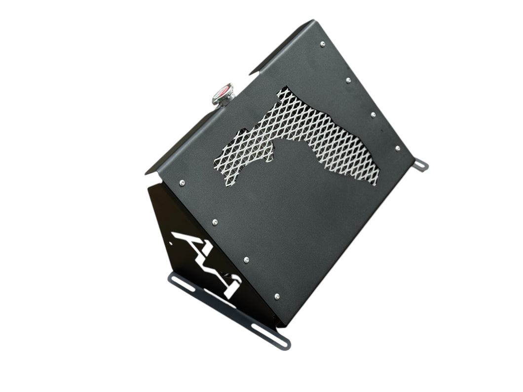 RUBICON 700 RADIATOR RELOCATION KIT