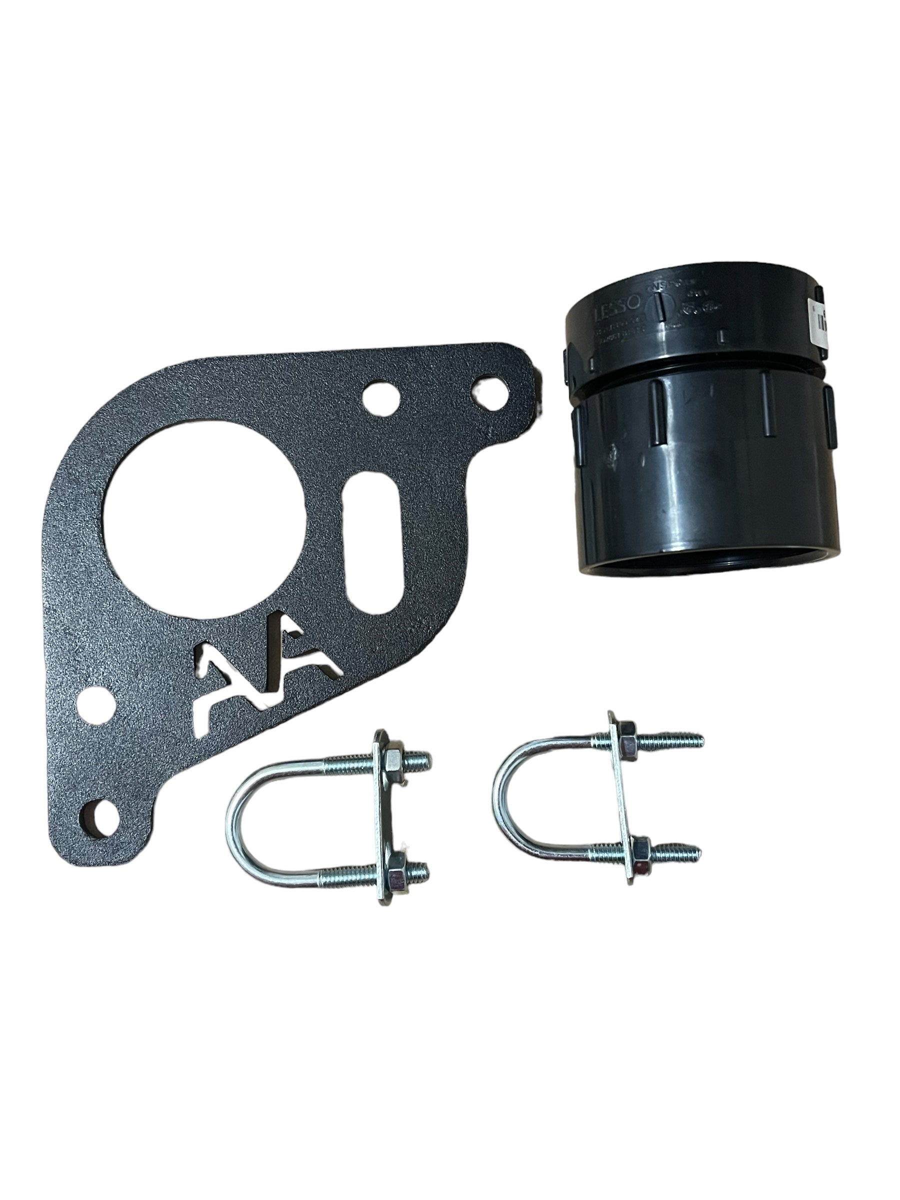 2014-25 SNORKEL RISER SUPPORT BRACKET 420/500/520 – DoubleA
