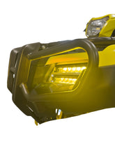Load image into Gallery viewer, Dual Color 8” LED LIGHTS
