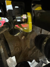 Load image into Gallery viewer, 2015-24 HONDA RUBICON FRAME TAB STIFFENERS &amp; DIFF BRACE
