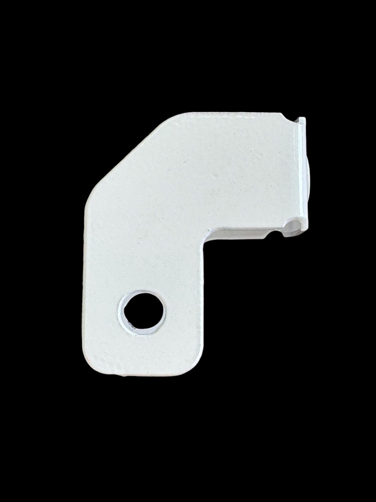 HD front rack mounts for 2014+ Honda Rancher/Foreman/Rubicon