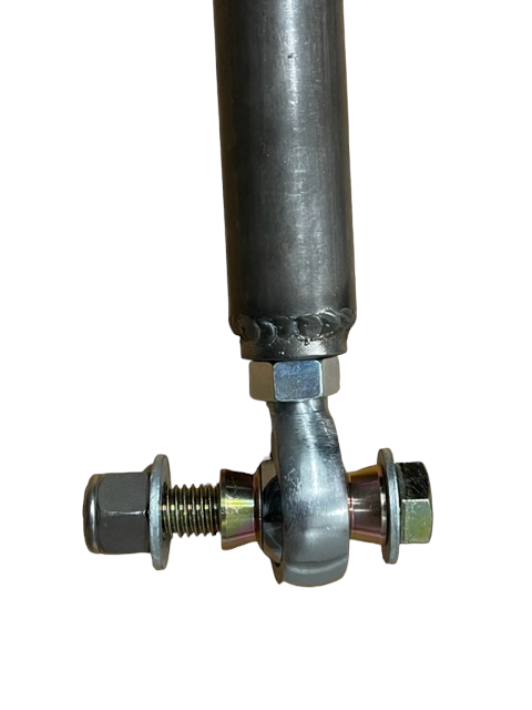 HEAVY DUTY TIE ROD'S