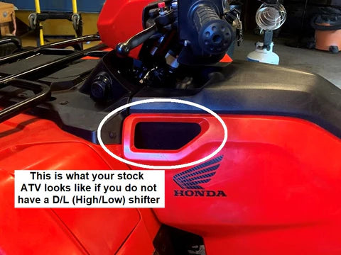 HONDA SURE 4 ULTIMATE KIT