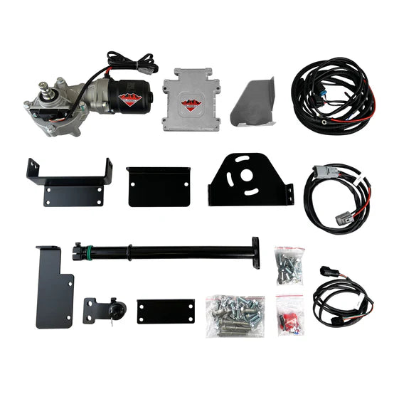 CAN-AM OUTLANDER 800 RUGGED ELECTRIC POWER STEERING KIT