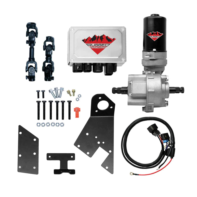 HONDA PIONEER 500/520 RUGGED ELECTRIC POWER STEERING KIT