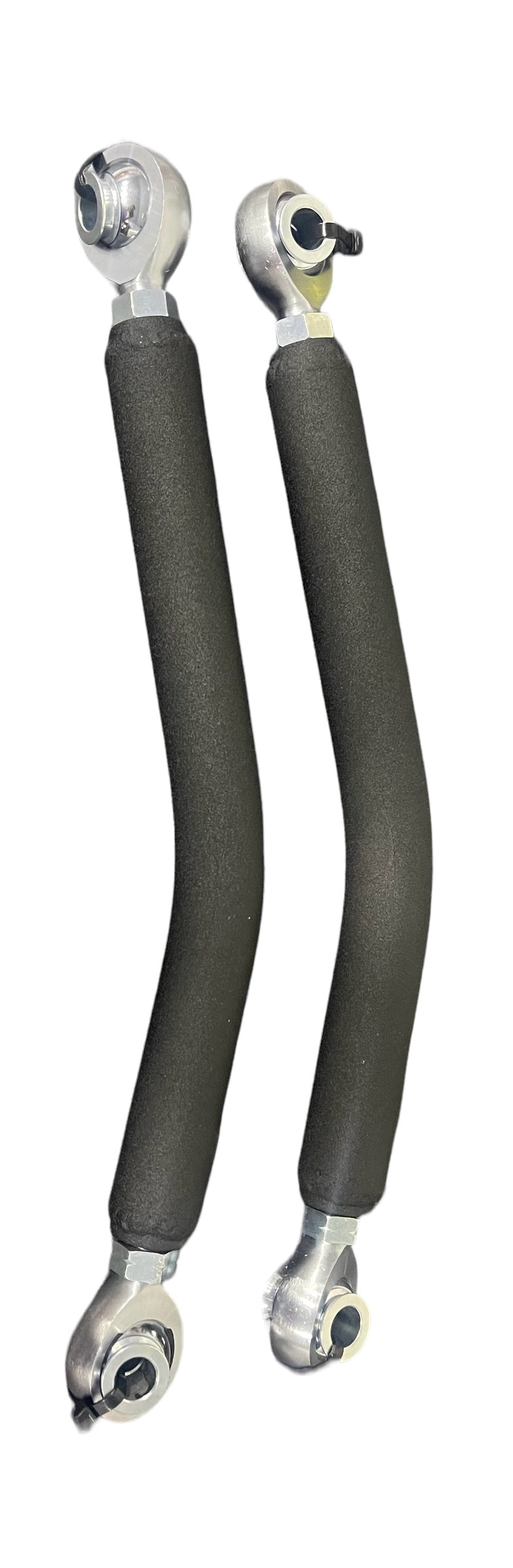HEAVY DUTY TIE ROD'S