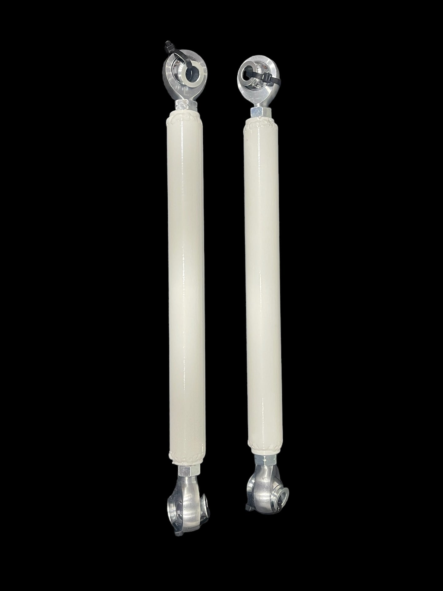 HEAVY DUTY TIE ROD'S