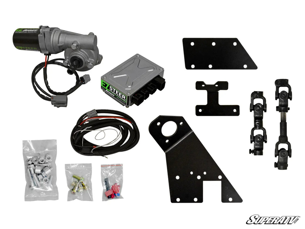 HONDA PIONEER 500/520 POWER STEERING KIT