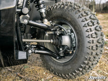 Load image into Gallery viewer, HONDA PIONEER 520 HIGH-CLEARANCE 1&quot; FORWARD OFFSET A-ARMS
