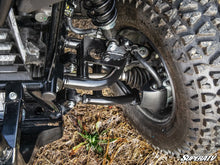 Load image into Gallery viewer, HONDA PIONEER 520 HIGH-CLEARANCE 1&quot; FORWARD OFFSET A-ARMS
